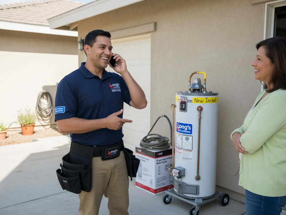 Leak Detection Lake View, IA FAQs